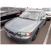 Image 1 : 2004 Volvo S60