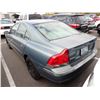 Image 4 : 2004 Volvo S60