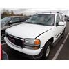 Image 1 : 2004 GMC Yukon