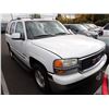 Image 2 : 2004 GMC Yukon