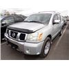 Image 1 : 2006 Nissan Armada