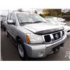 Image 2 : 2006 Nissan Armada
