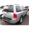 Image 3 : 2006 Nissan Armada