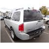 Image 4 : 2006 Nissan Armada
