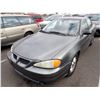 Image 1 : 2004 Pontiac Grand Am