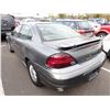 Image 4 : 2004 Pontiac Grand Am