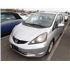 Image 1 : 2012 Honda Fit