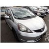 Image 2 : 2012 Honda Fit