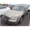 Image 1 : 2004 Subaru Outback