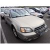Image 2 : 2004 Subaru Outback