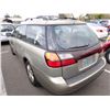 Image 4 : 2004 Subaru Outback