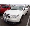 Image 1 : 2009 Subaru Tribeca