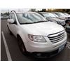 Image 2 : 2009 Subaru Tribeca
