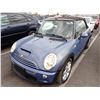 Image 1 : 2007 Mini Cooper S