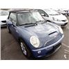 Image 2 : 2007 Mini Cooper S