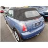Image 4 : 2007 Mini Cooper S
