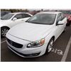 Image 1 : 2014 Volvo S60