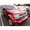 Image 2 : 2007 Dodge Nitro