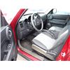 Image 5 : 2007 Dodge Nitro