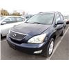 Image 1 : 2007 Lexus RX 350