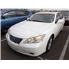 Image 1 : 2007 Lexus ES 350