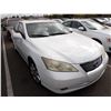 Image 2 : 2007 Lexus ES 350