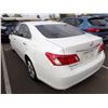Image 4 : 2007 Lexus ES 350