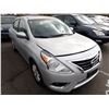 Image 2 : 2018 Nissan Versa
