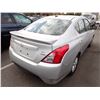 Image 3 : 2018 Nissan Versa