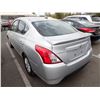 Image 4 : 2018 Nissan Versa