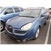 Image 1 : 2007 Subaru B9 Tribeca