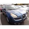 Image 2 : 2007 Subaru B9 Tribeca