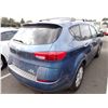 Image 3 : 2007 Subaru B9 Tribeca