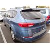 Image 4 : 2007 Subaru B9 Tribeca
