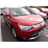 Image 2 : 2015 Mitsubishi Outlander