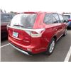 Image 3 : 2015 Mitsubishi Outlander