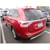 Image 4 : 2015 Mitsubishi Outlander