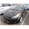 Image 1 : 2013 Hyundai Elantra