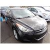 Image 2 : 2013 Hyundai Elantra