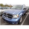 Image 1 : 2007 Dodge Durango