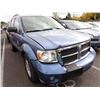 Image 2 : 2007 Dodge Durango