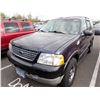 Image 1 : 2002 Ford Explorer