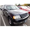Image 2 : 2002 Ford Explorer