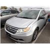 Image 1 : 2011 Honda Odyssey