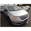 Image 2 : 2011 Honda Odyssey