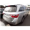 Image 3 : 2011 Honda Odyssey