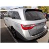 Image 4 : 2011 Honda Odyssey