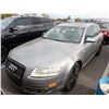 Image 1 : 2006 Audi A6