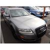 Image 2 : 2006 Audi A6