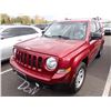 Image 1 : 2016 Jeep Patriot